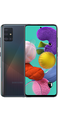 Samsung Galaxy A51