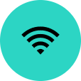 אקסטרה wiFi בכל החדרים