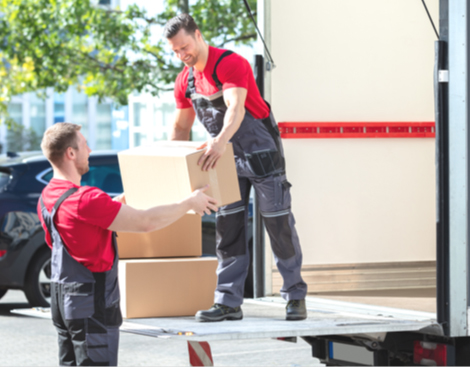 שירותי פירוק והובלת חפצים מקצועיים ומהירים בכל רחבי הארץ