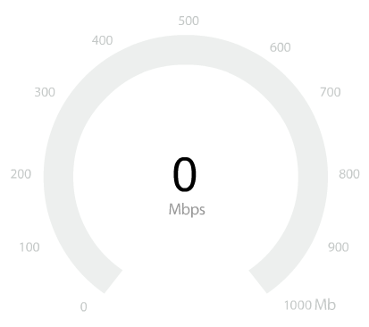 Fiber 805 mbps