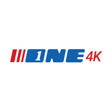 one