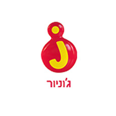 ערוץ גוניור