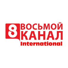 ערוץ 8 International