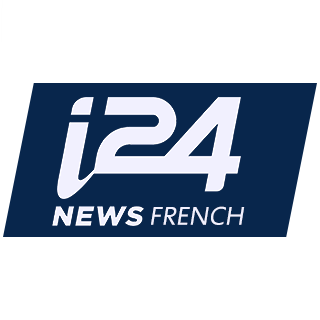 i24NEWS בצרפתית