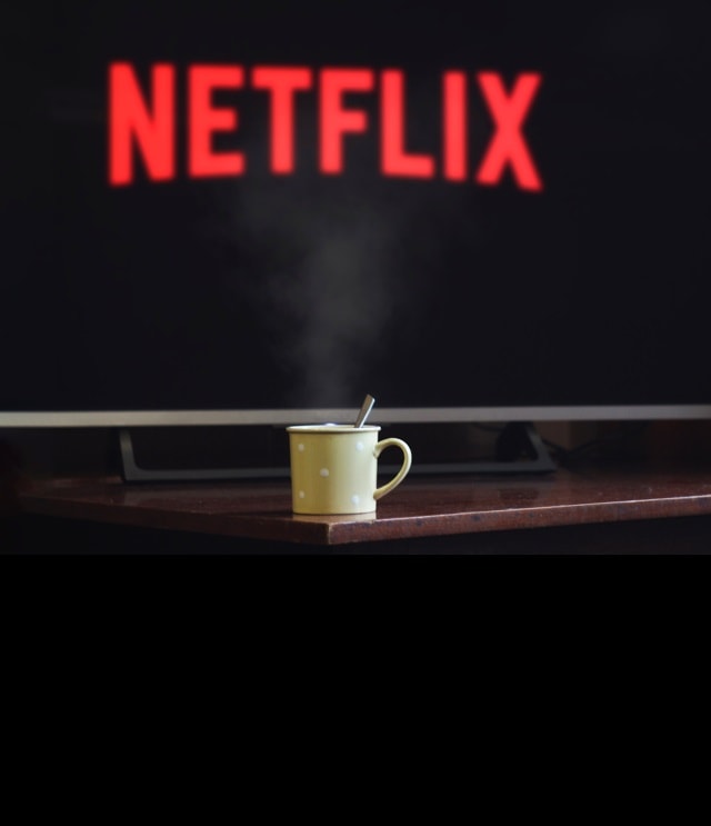 מעכשיו Netflix כלול ב Partner tv