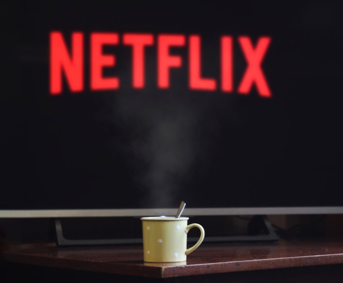 מעכשיו Netflix כלול ב Partner tv